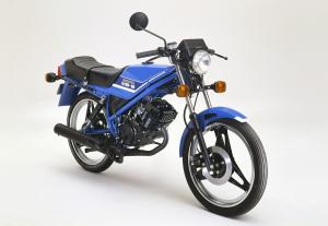 Honda MB-8